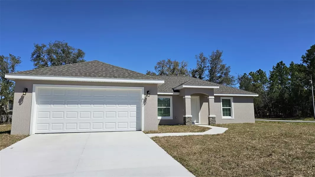 6131 SW 148TH ST, Ocala, FL 34473