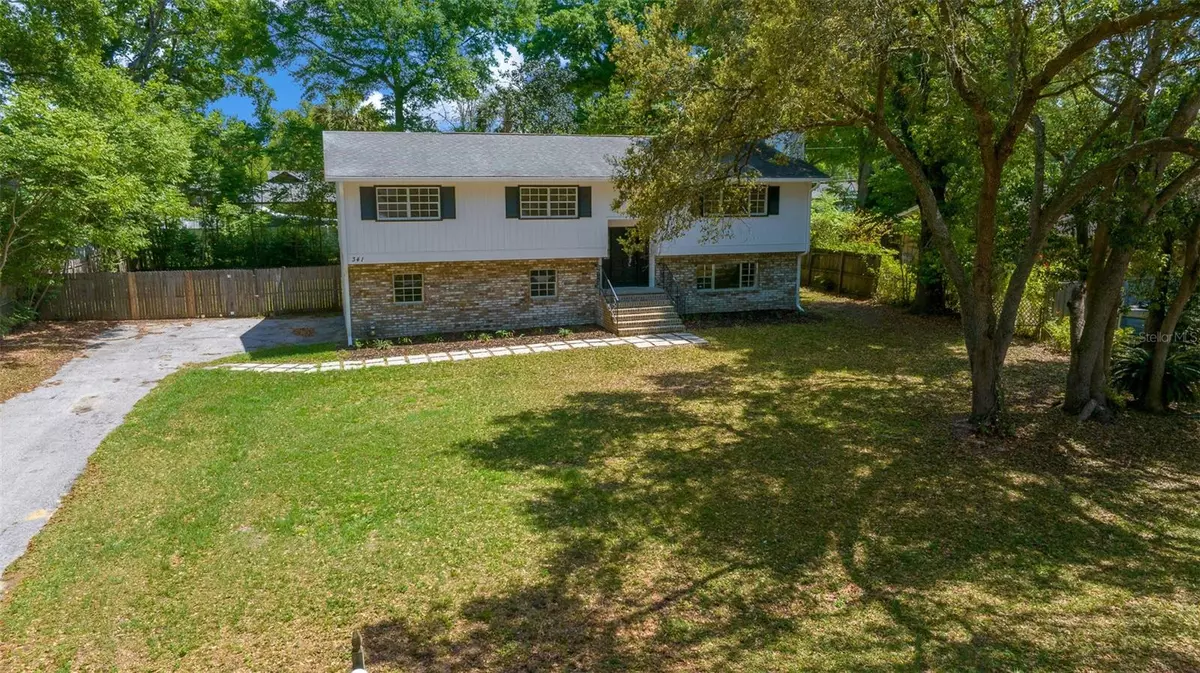 Ocala, FL 34480,341 SE 53RD CT