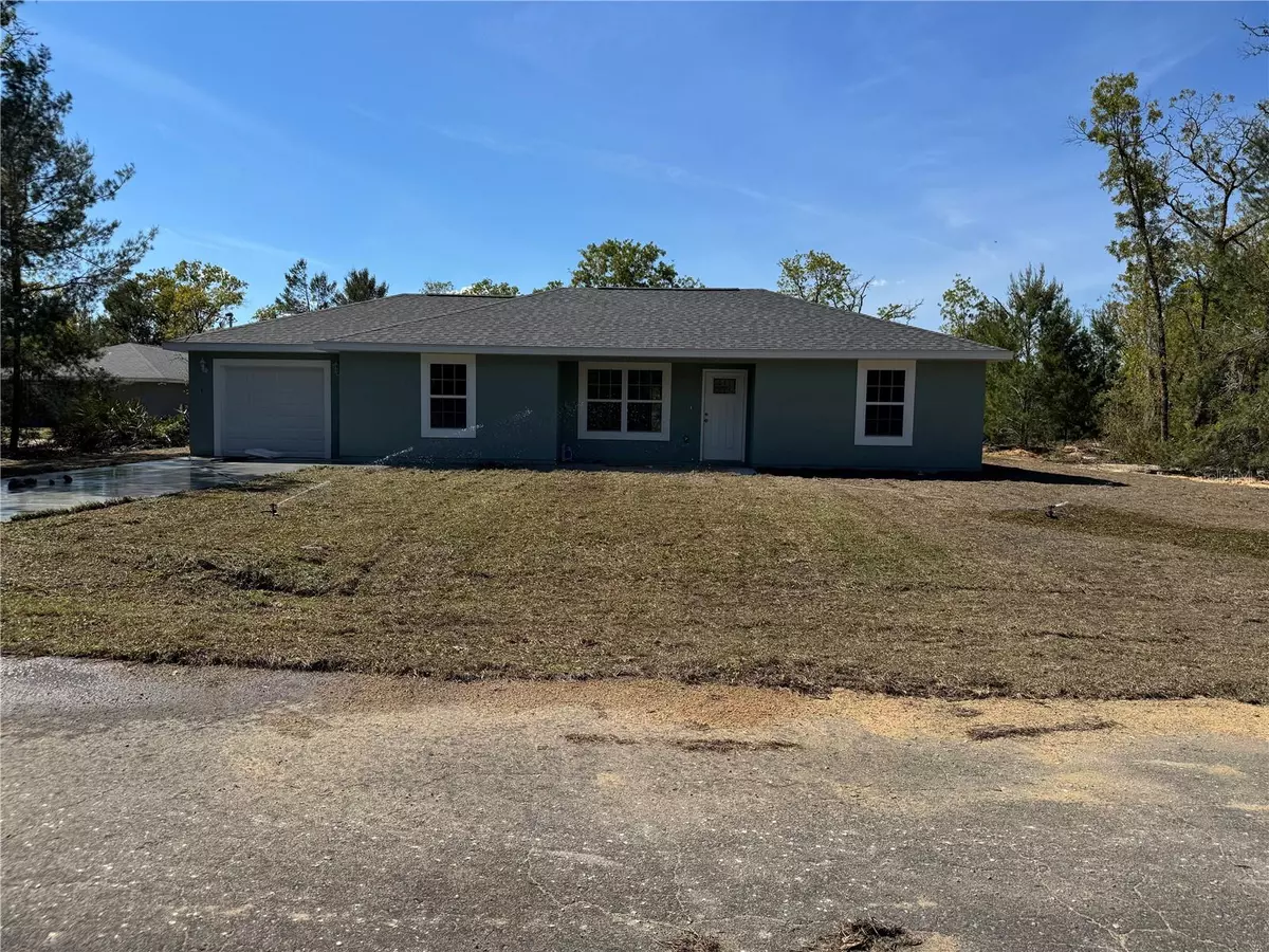 Ocklawaha, FL 32179,4 MALAUKA LANE DR