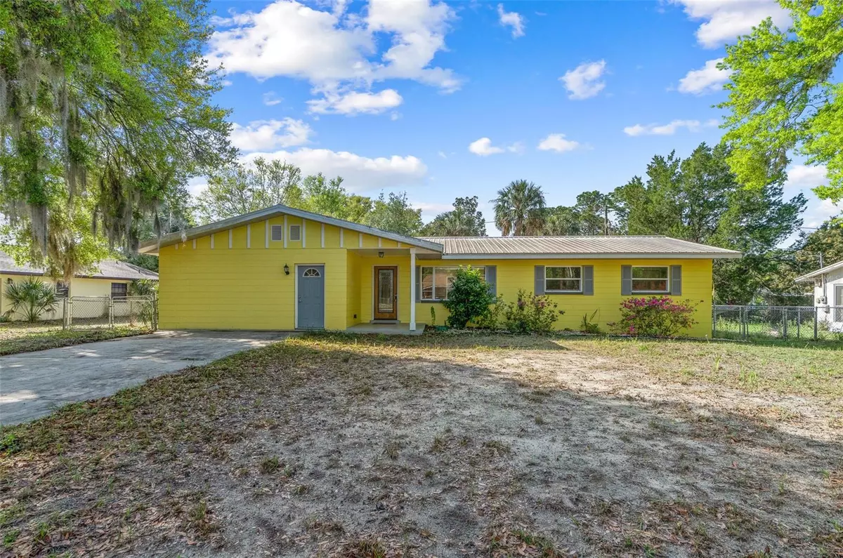 Crystal River, FL 34428,750 NE 12TH TER