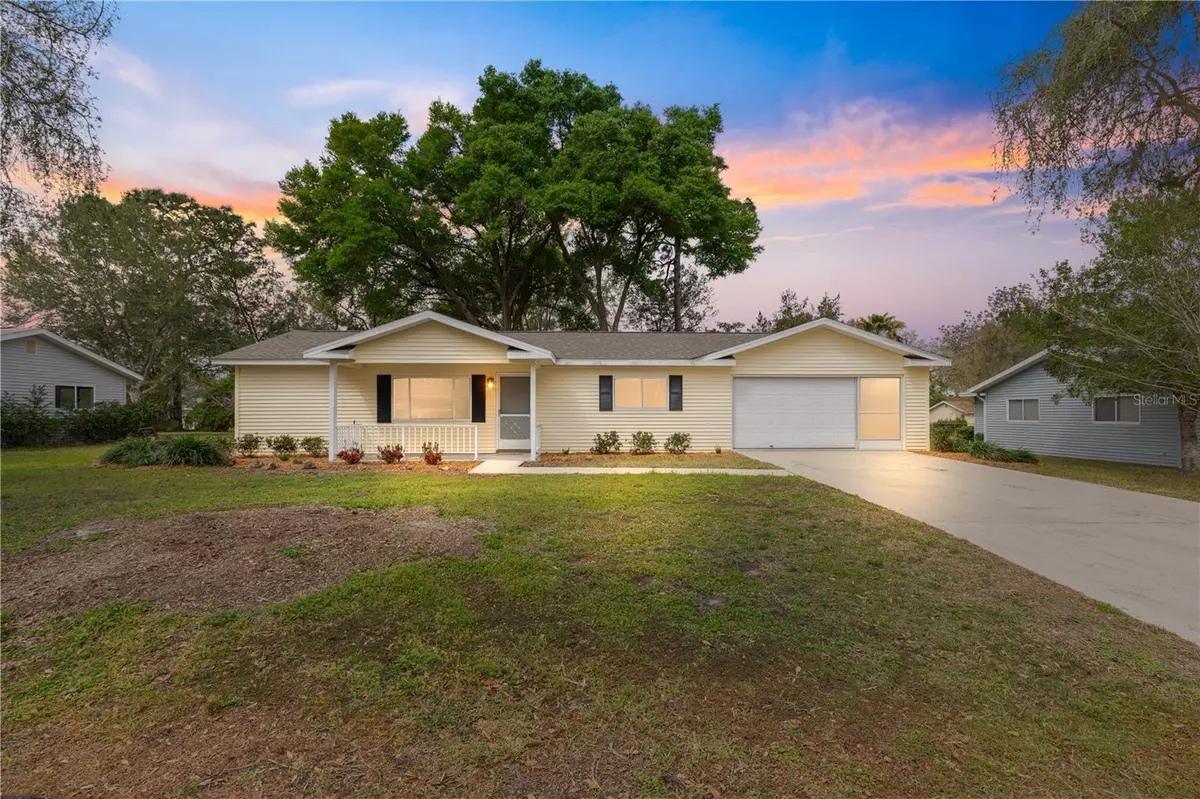 Ocala, FL 34476,11112 SW 75TH AVE