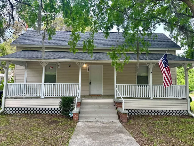 520 SW 5TH AVE, Lake Butler, FL 32054