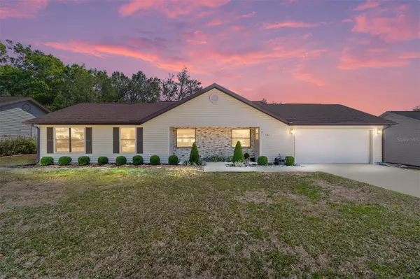 Ocala, FL 34482,3303 NW 44TH TER