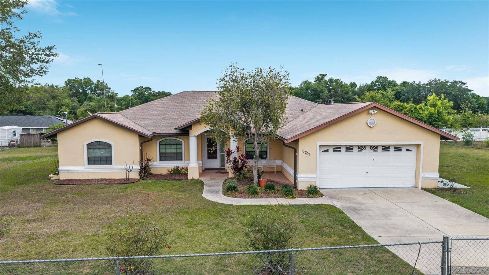 Ocala, FL 34475,6701 NW 6TH AVE
