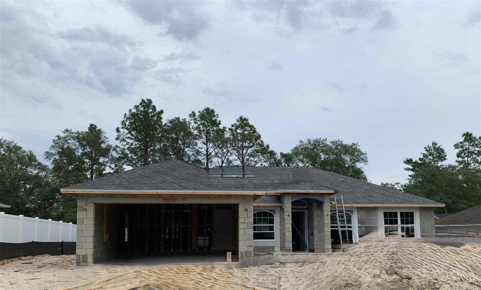 Citrus Springs, FL 34434,5647 N SUMMERFIELD PT