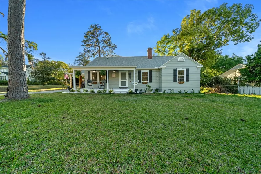 308 NE 12TH AVE, Ocala, FL 34470