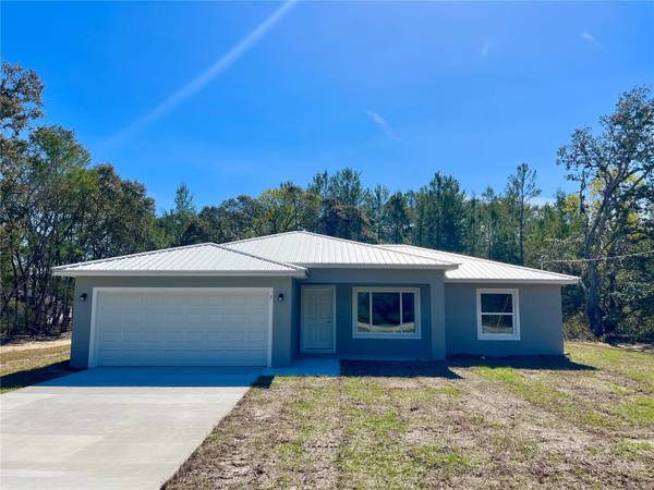 7 FISHER TRACE PL, Ocklawaha, FL 32179
