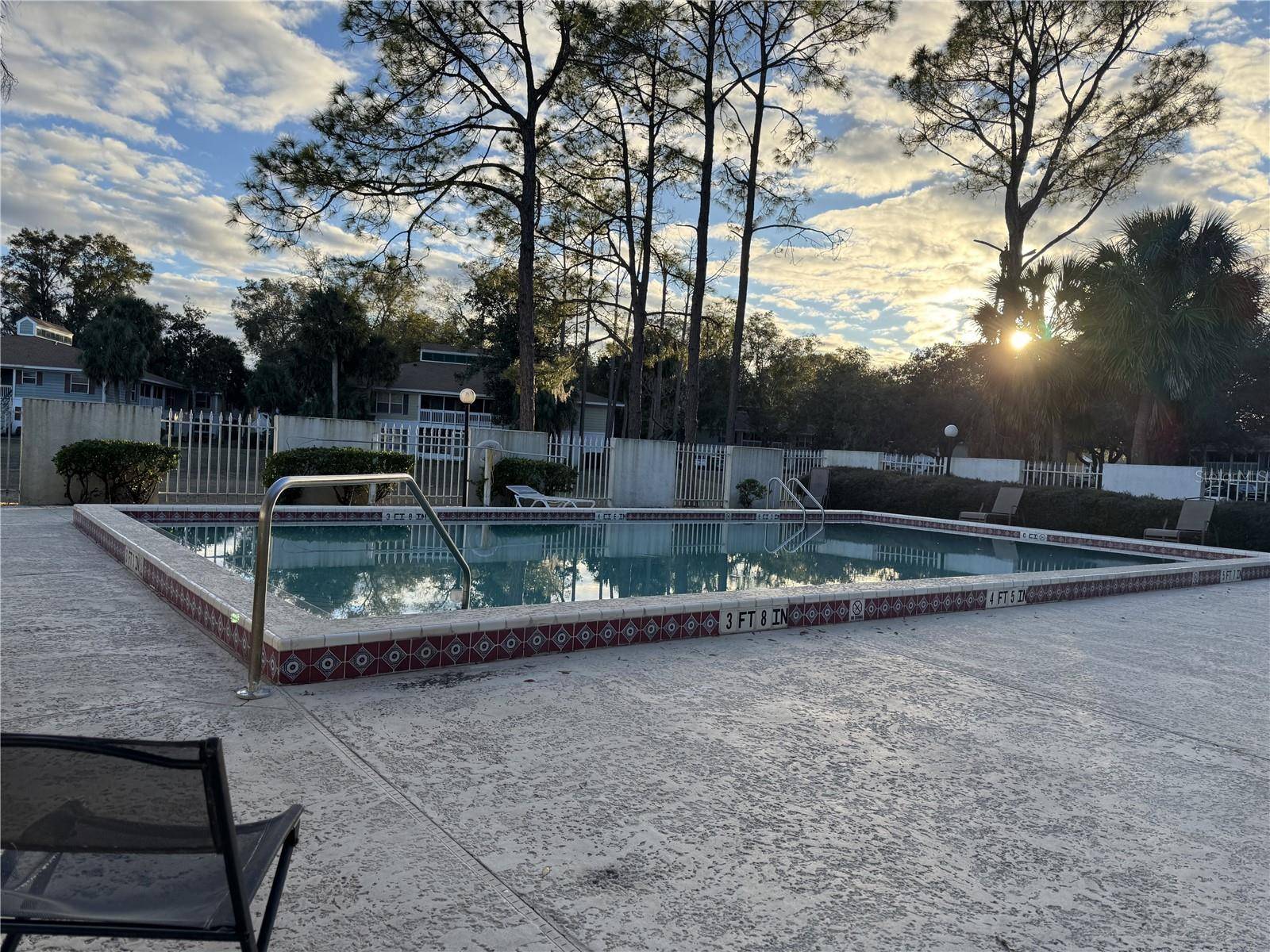 Ocala, FL 34472,8232 FAIRWAYS CIR #D101