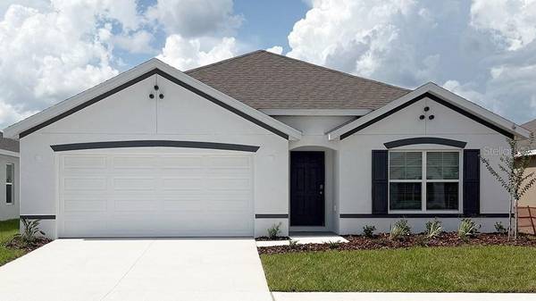 4723 SW 88TH LN, Ocala, FL 34476