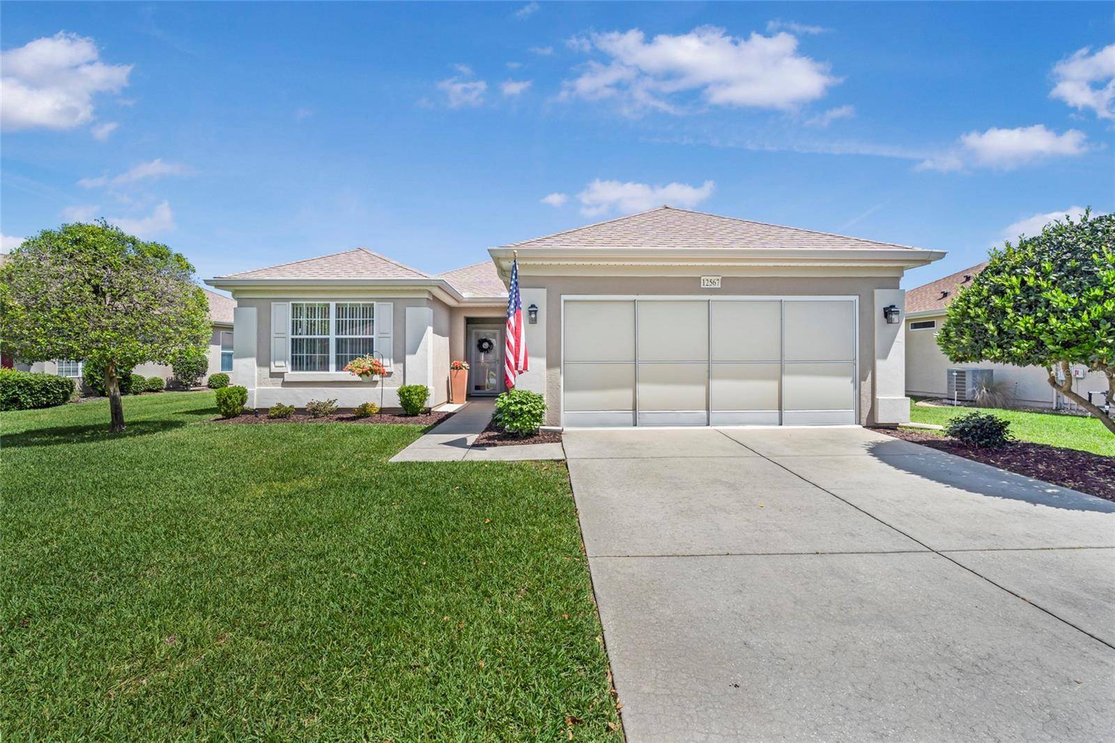 Summerfield, FL 34491,12567 SE 90TH TER