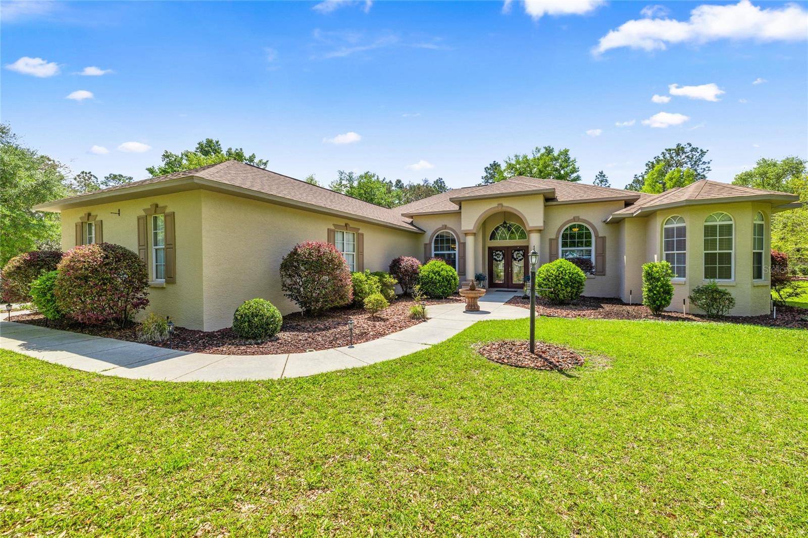 Dunnellon, FL 34432,18498 SW 69TH LOOP