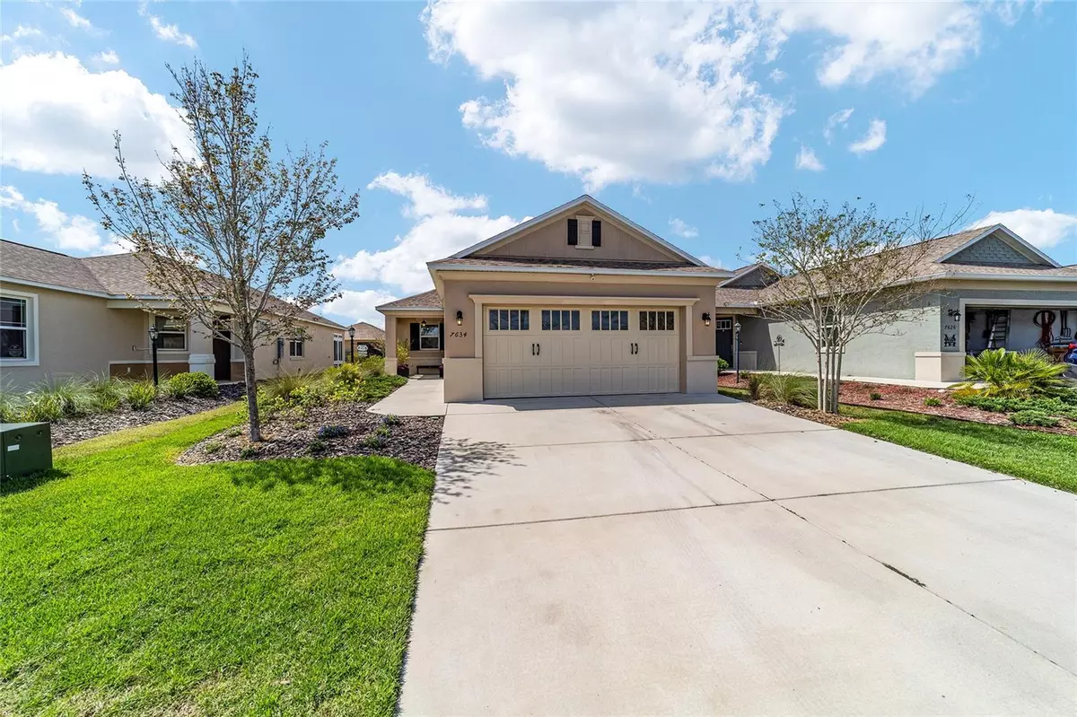 Ocala, FL 34481,7634 SW 87TH AVE