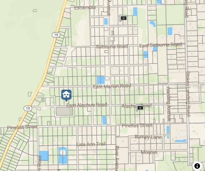 Palatka, FL 32177,124 E ALACHUA ST