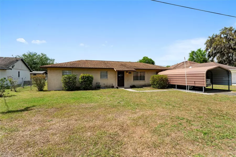 2260 CR 444, Lake Panasoffkee, FL 33538