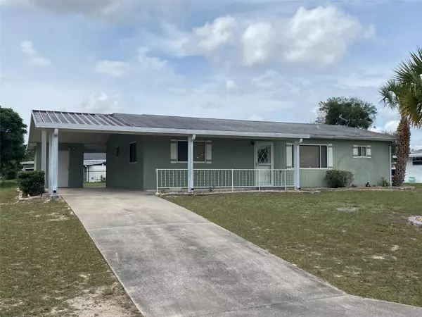 10210 SW 92ND TER, Ocala, FL 34481