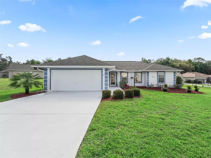 17536 SE 121ST CIR, Summerfield, FL 34491