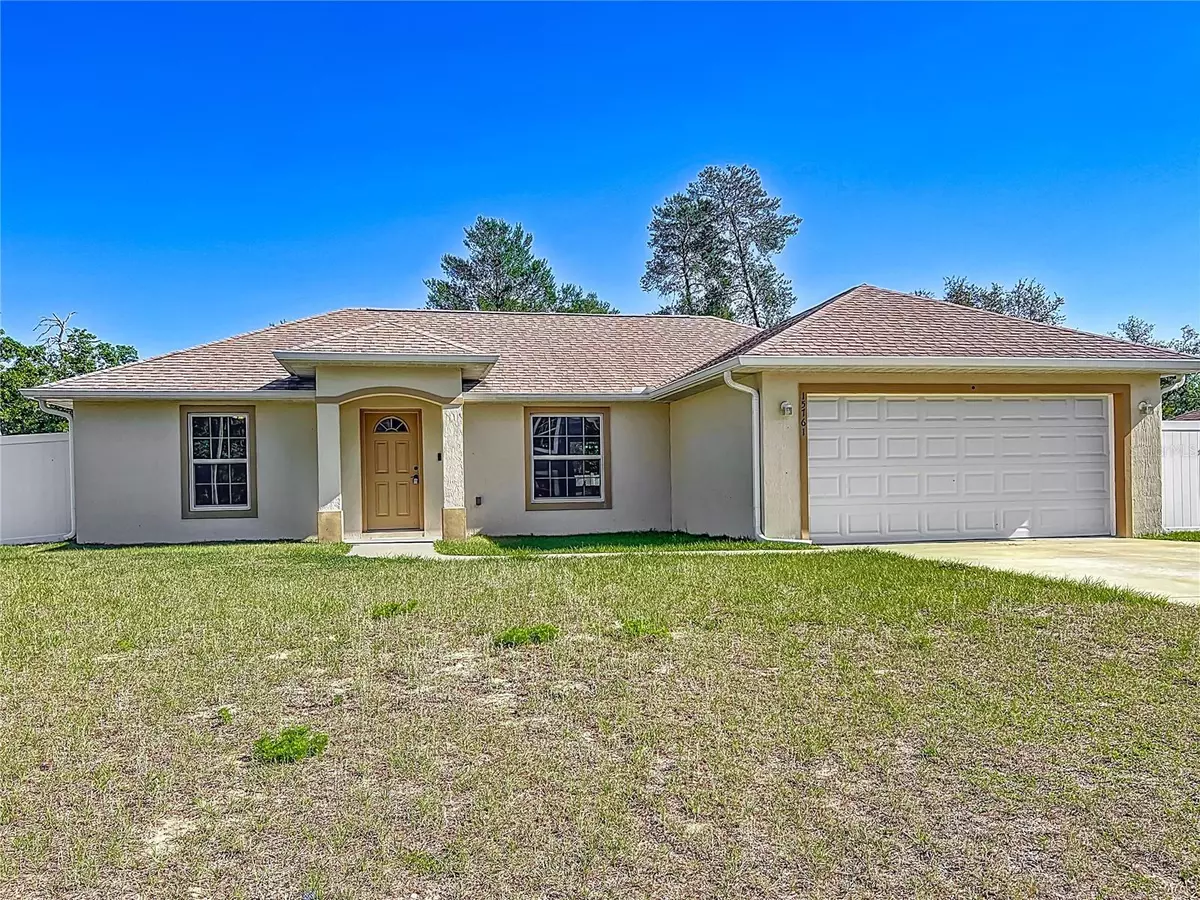 Ocala, FL 34473,15761 SW 23RD AVENUE RD