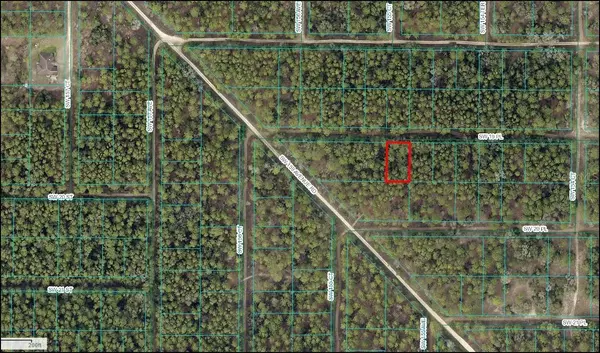 Ocala, FL 34481,LOT 8 SW 19TH PL