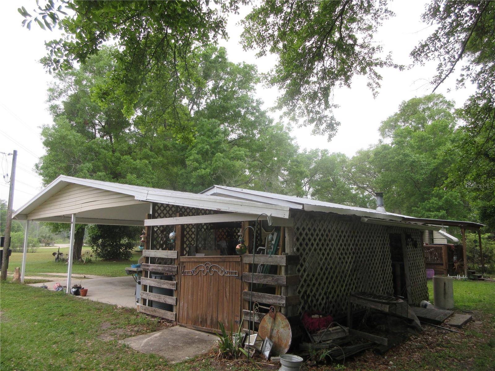 Fort Mc Coy, FL 32134,10055 E HIGHWAY 316