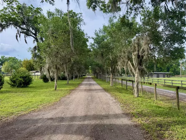 Reddick, FL 32686,5637 NW 165TH ST