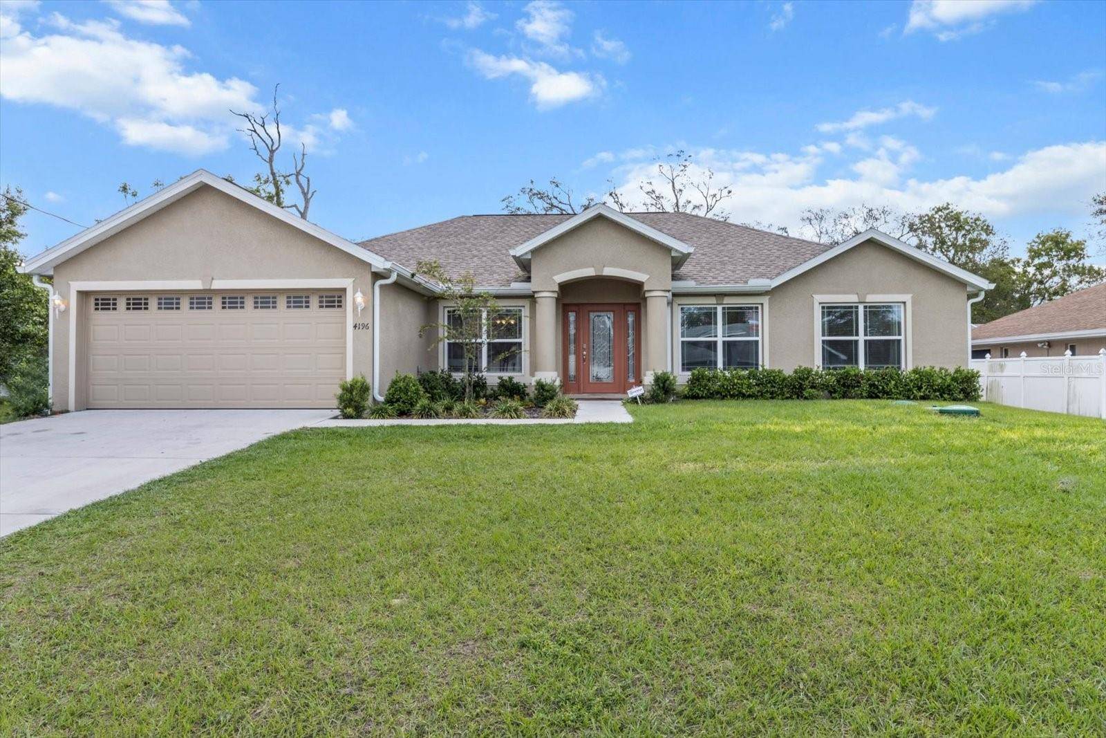 4196 HOFFMAN AVE, Spring Hill, FL 34606