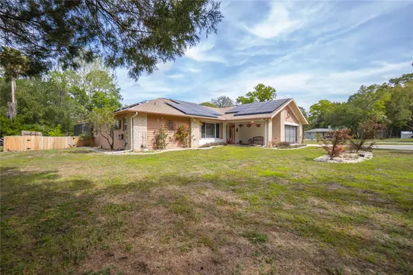 Homosassa, FL 34446,70 DOUGLAS ST