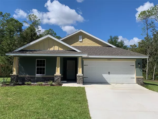 Citrus Springs, FL 34434,10060 N CARVER DR