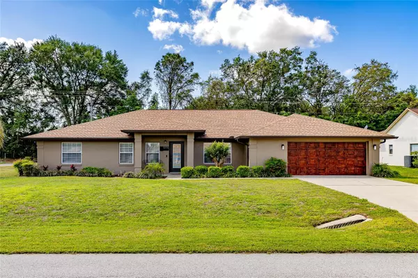 5770 SW 89TH PL, Ocala, FL 34476