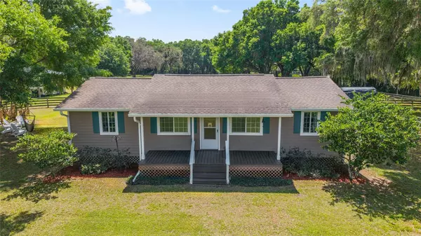 Summerfield, FL 34491,2720 SE 145TH ST