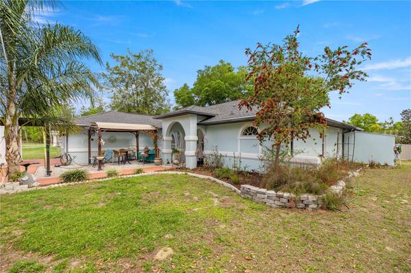 9341 N AKOLA WAY, Citrus Springs, FL 34434