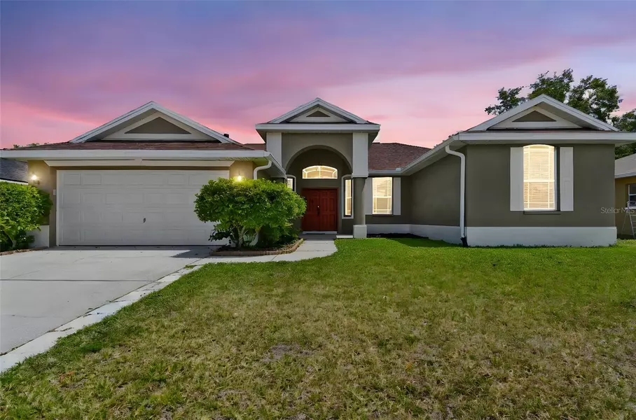 24342 BRANCHWOOD CT, Lutz, FL 33559