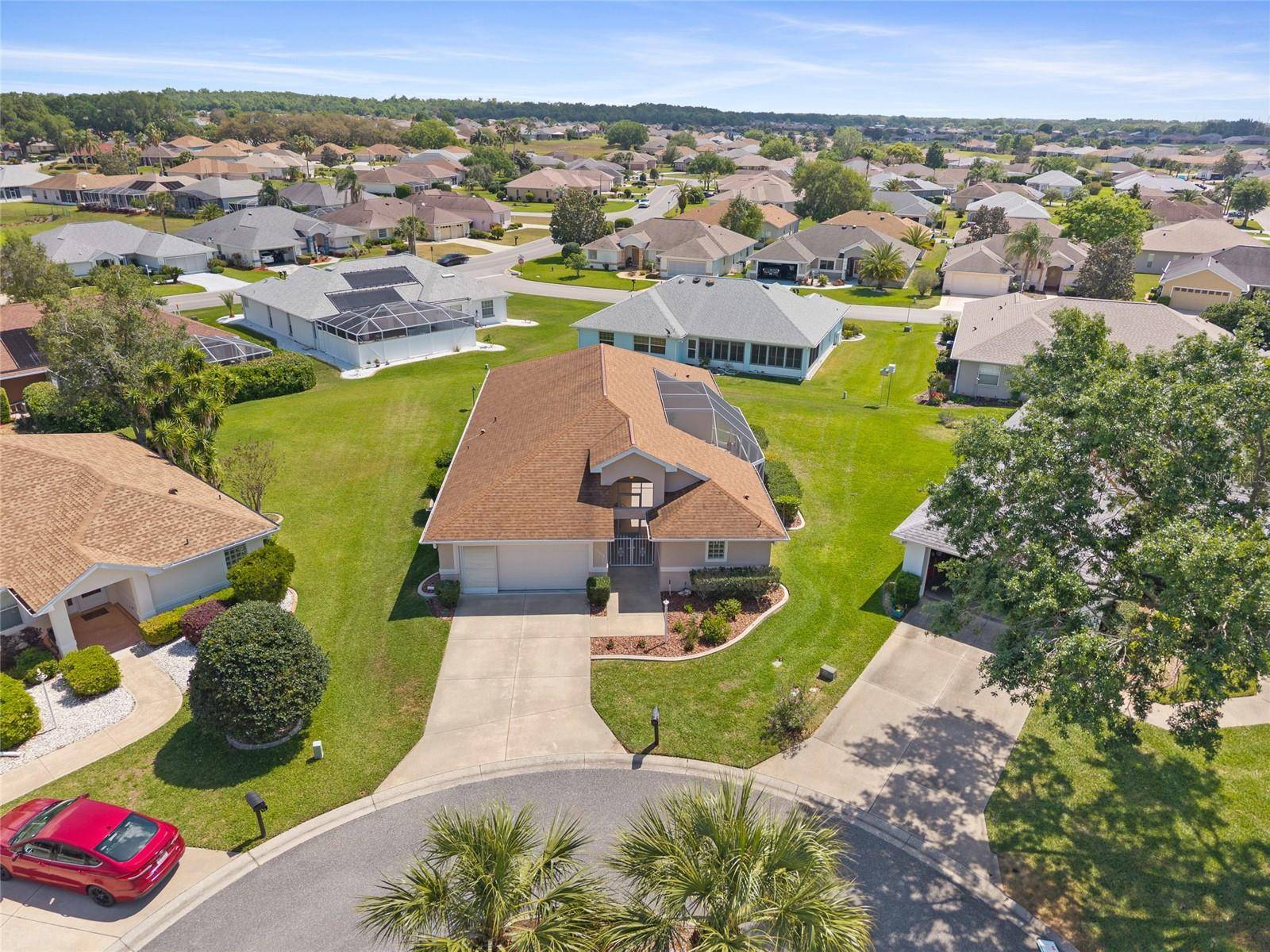 Summerfield, FL 34491,17645 SE 117TH CIR