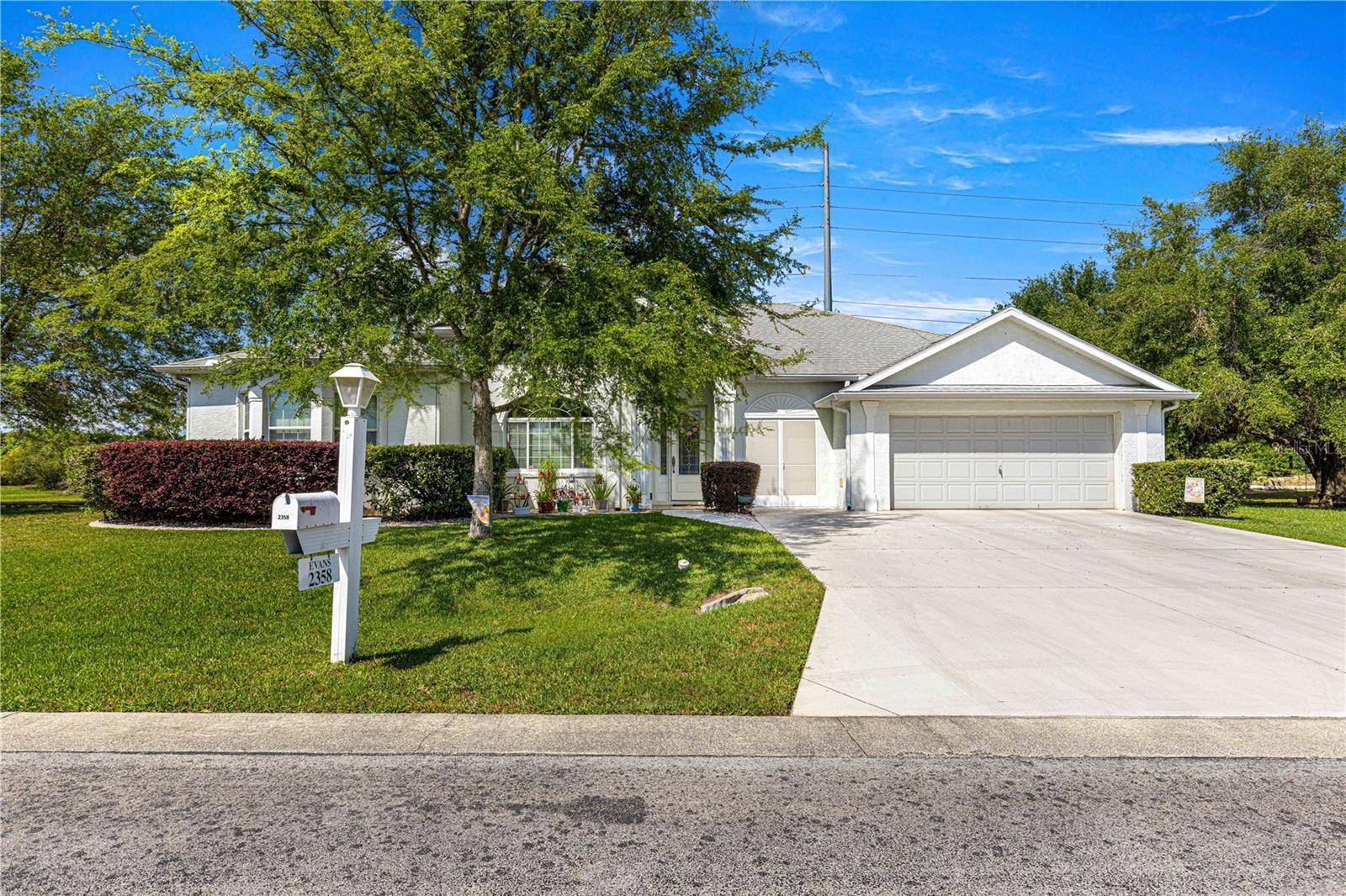 2358 NW 59TH TER,  Ocala,  FL 34482