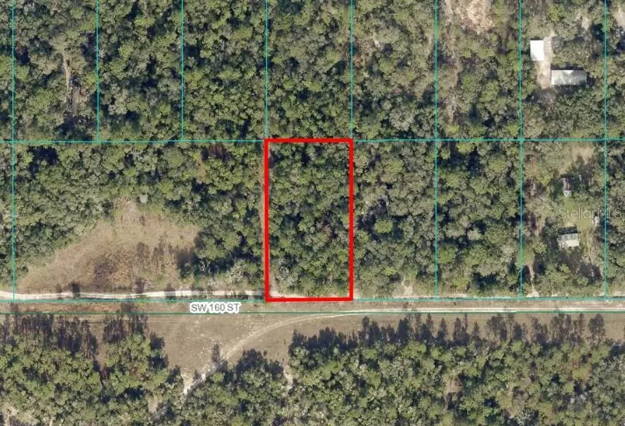 Dunnellon, FL 34432,TBD SW 160TH ST