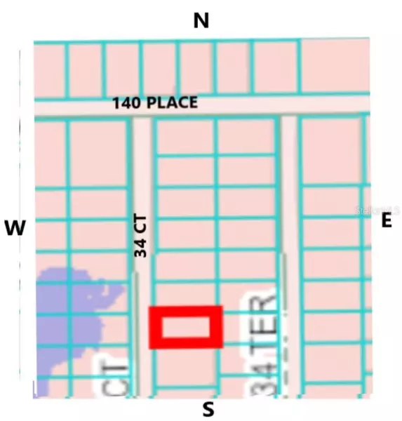 34 CT, Belleview, FL 34420