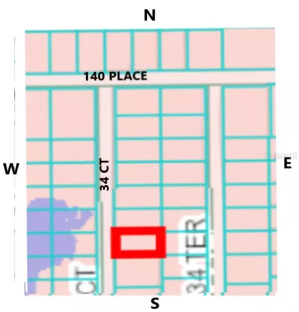 34 CT,  Belleview,  FL 34420