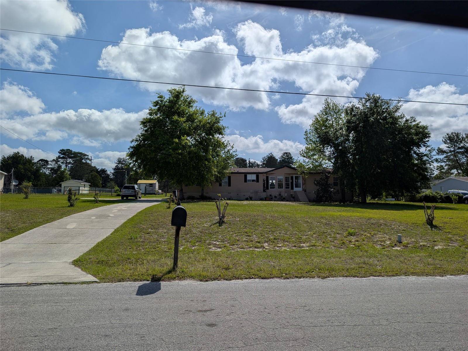 Ocala, FL 34479,4605 NE 40TH AVE