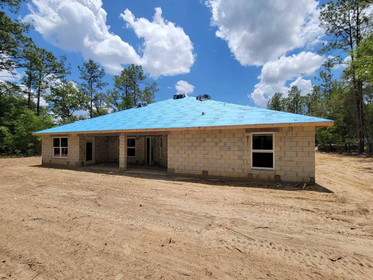 Ocala, FL 34481,13131 SW 52ND LANE RD