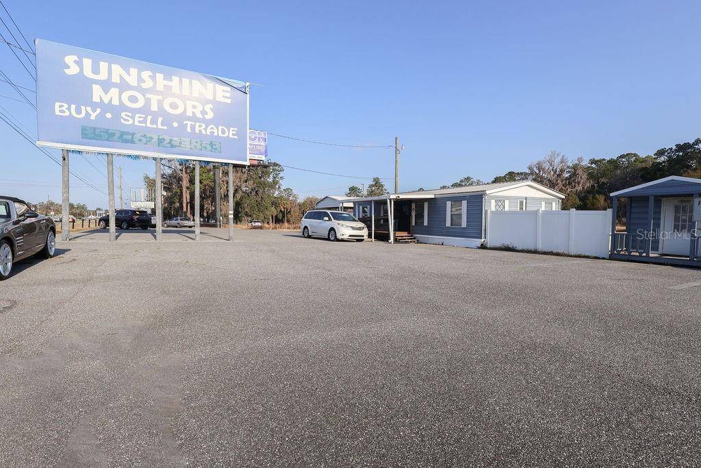 Ocala, FL 34471,3701 S PINE AVE