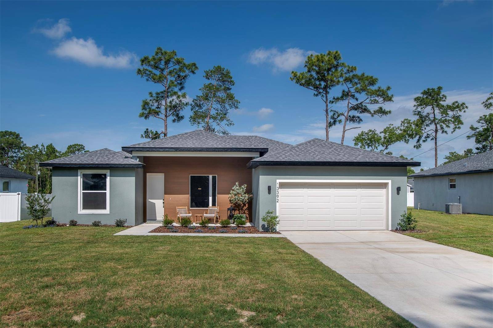 5318 SW 116TH PL SW, Ocala, FL 34476