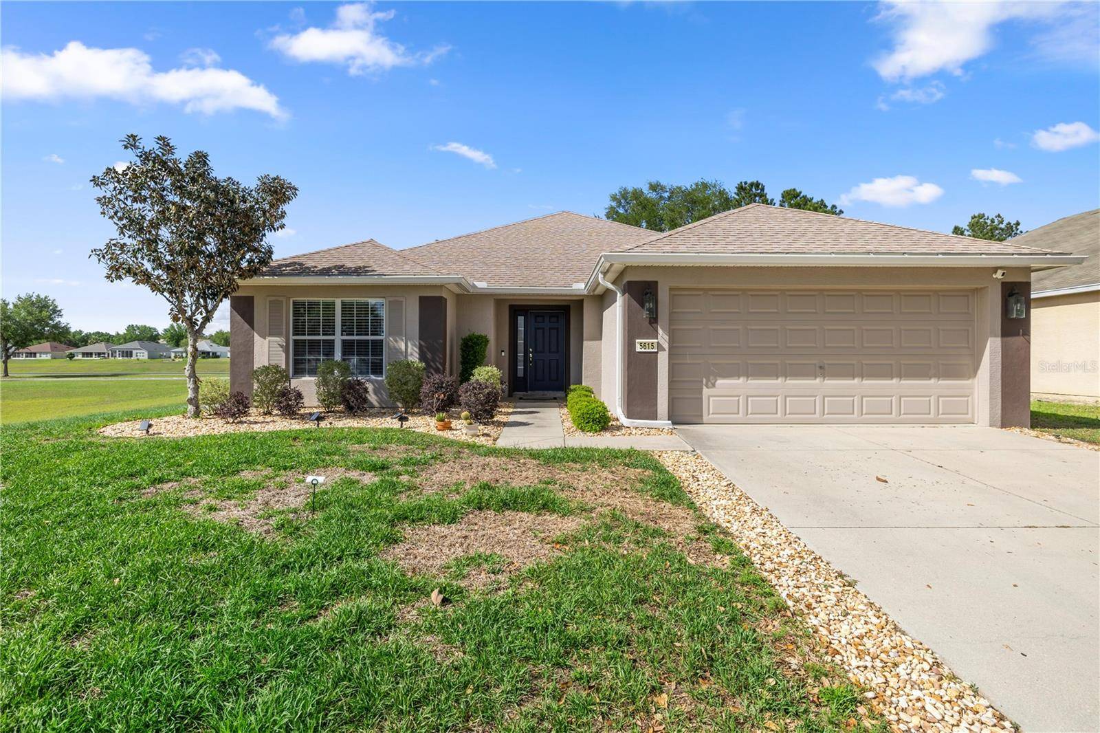 5615 SW 42ND PL, Ocala, FL 34474