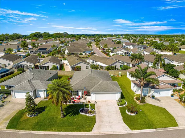 The Villages, FL 32162,2439 HOPESPRING LOOP