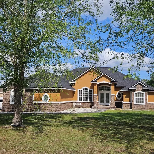 Lake City, FL 32055,4509 NW WISTERIA DR