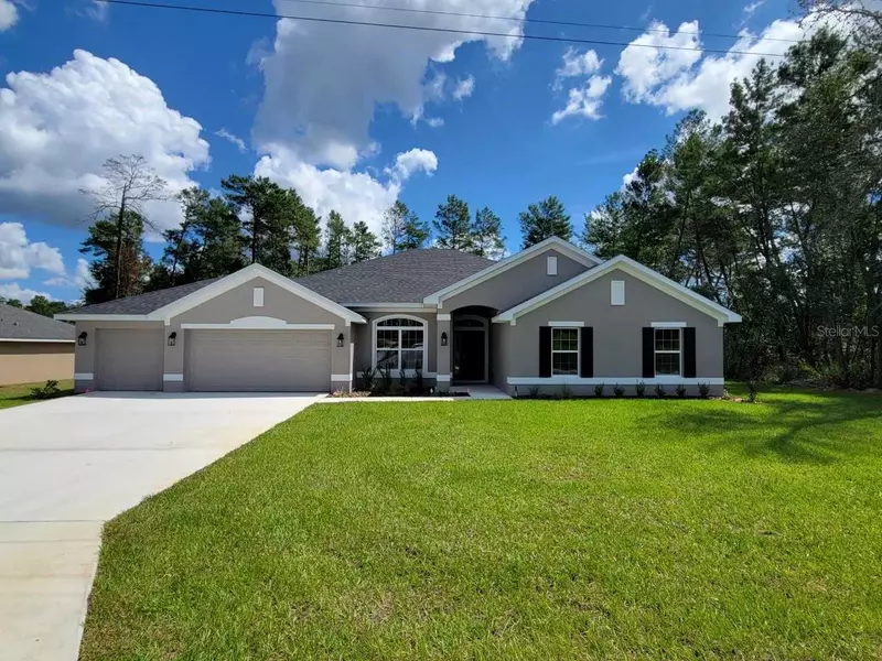 9553 SW 42ND AVE, Ocala, FL 34476