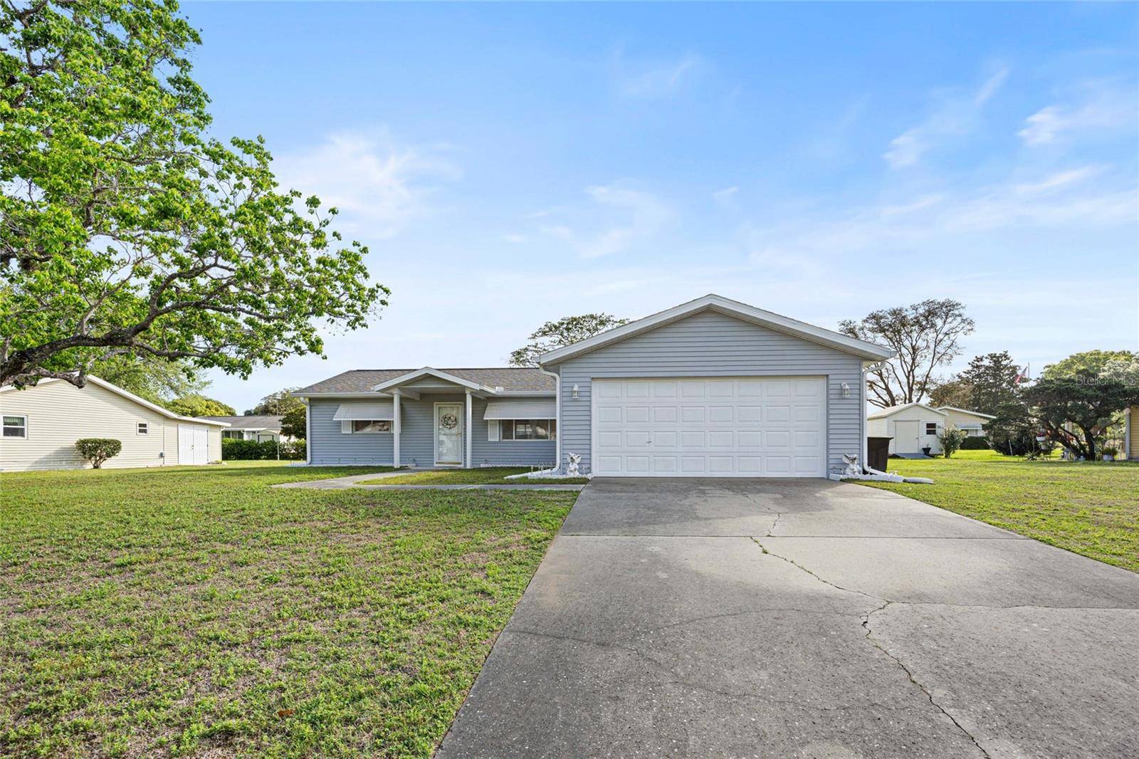 10967 SW 65TH AVE, Ocala, FL 34476