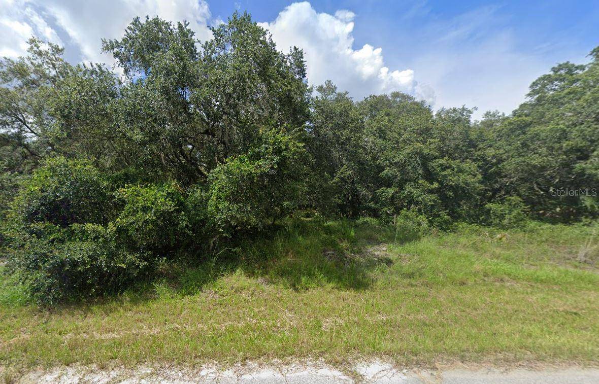 JENSLEY AVE, North Port, FL 34286