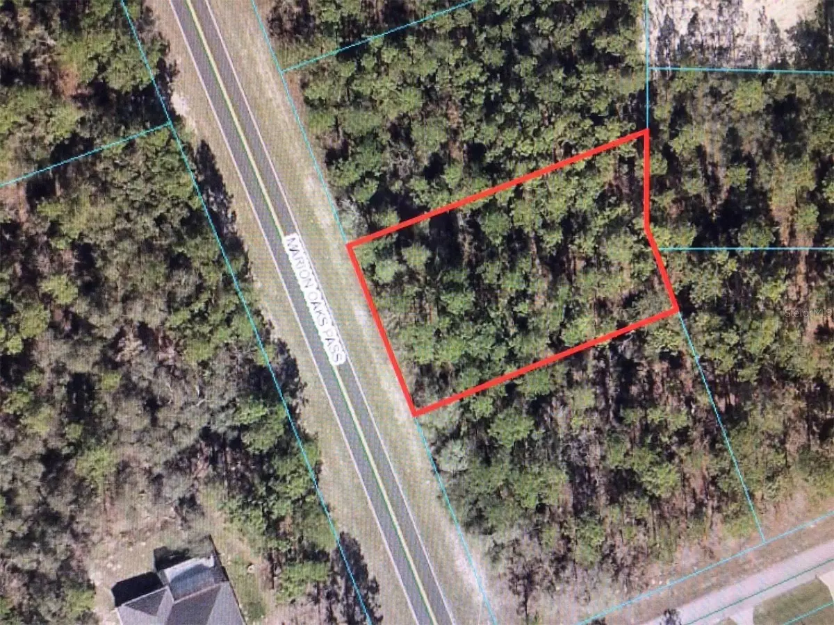 Ocala, FL 34473,0 SW MARION OAKS PASS