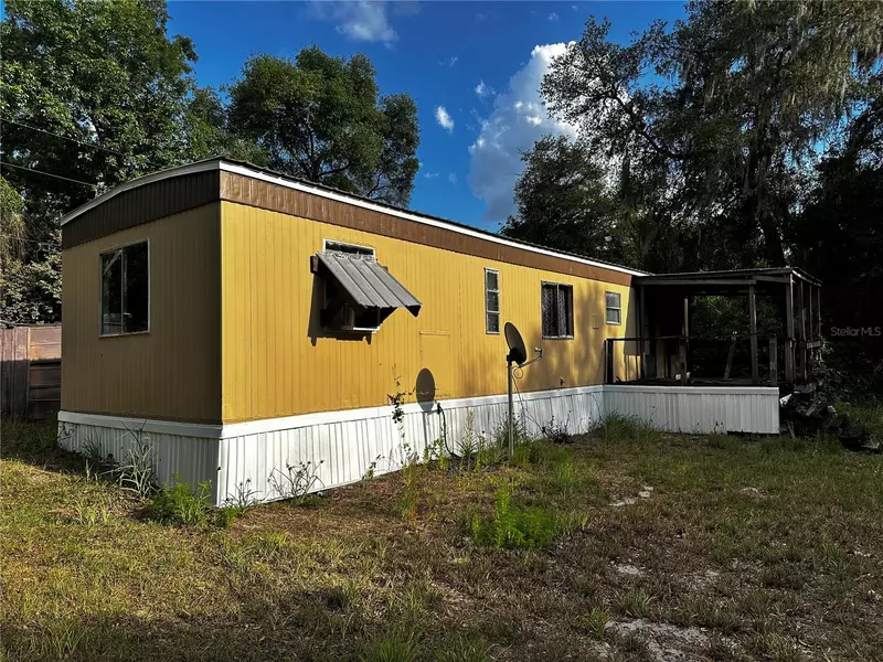 4050 NE 171ST CT, Silver Springs, FL 34488