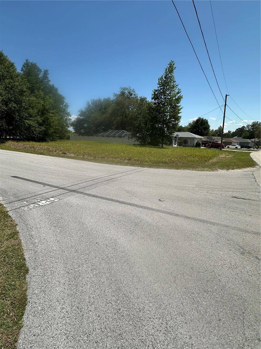 Ocala, FL 34472,Lot 13 DOGWOOD DRIVE LOOP