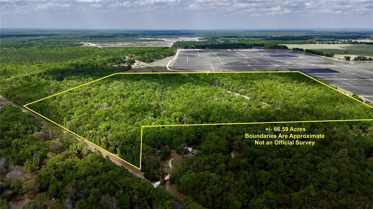 Fort White, FL 32038,SW COUNTY ROAD 138